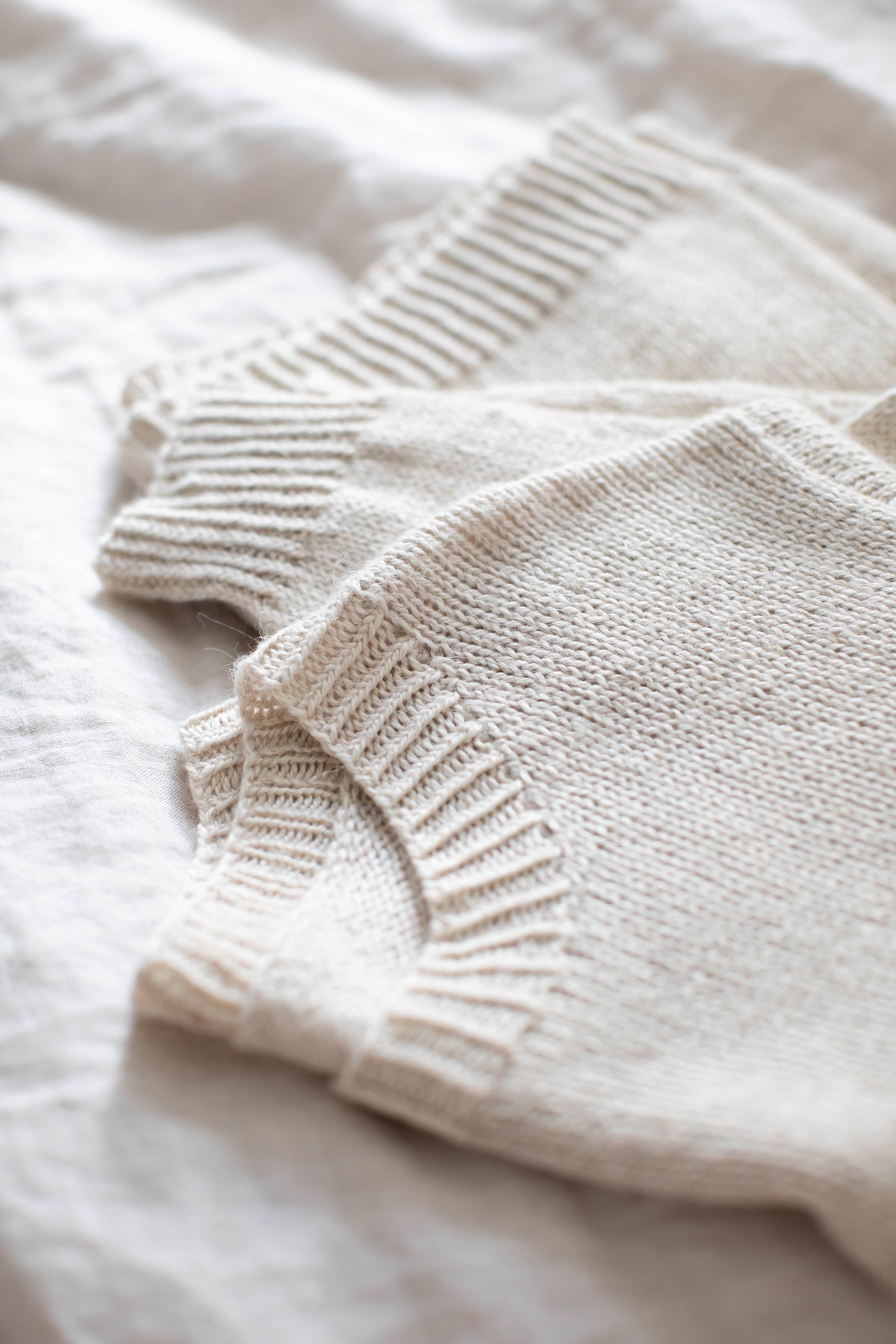 Bergamot Pullover