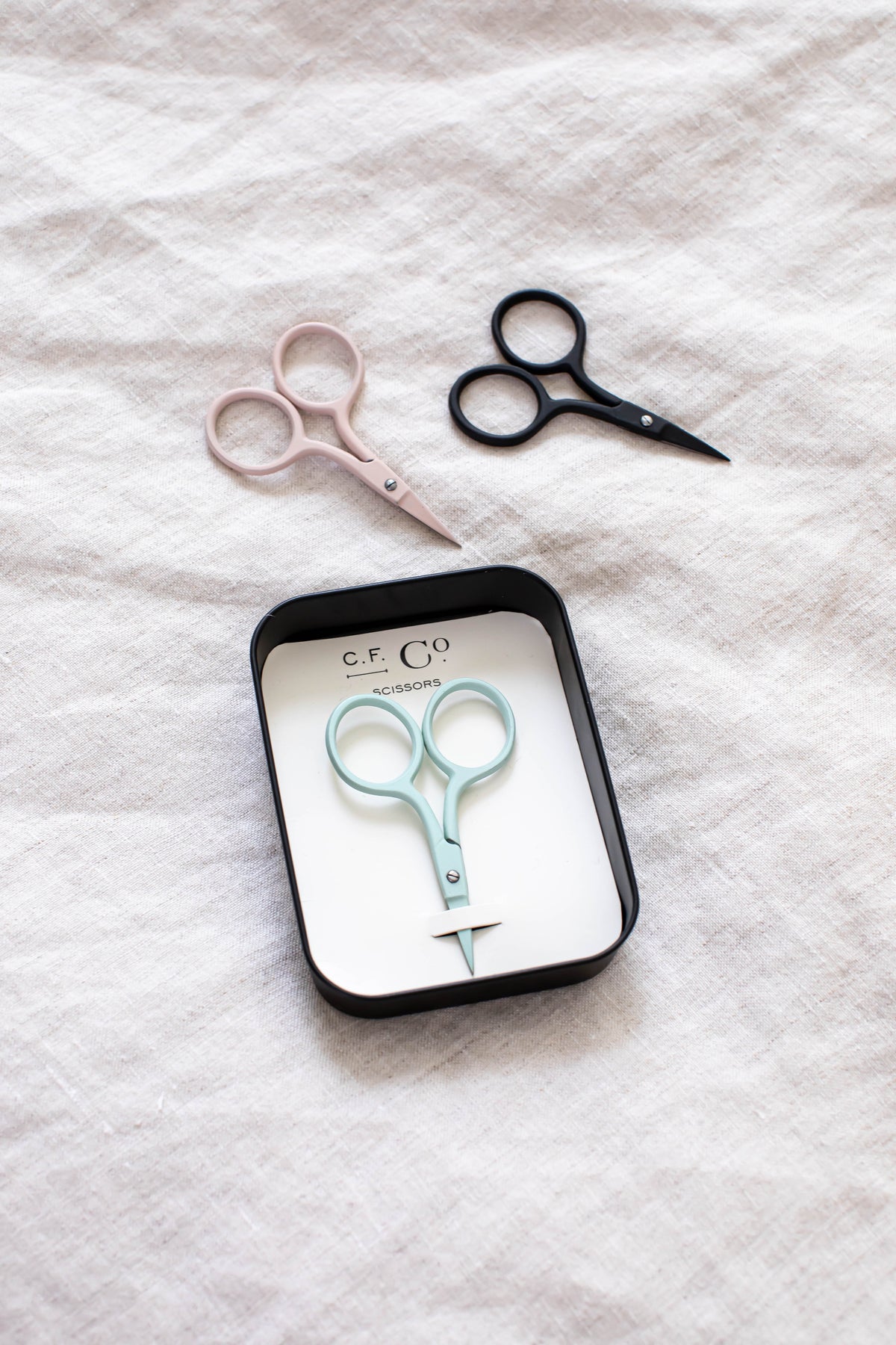 CFC Mini Scissors