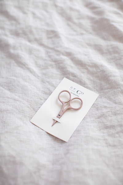 CFC Mini Scissors