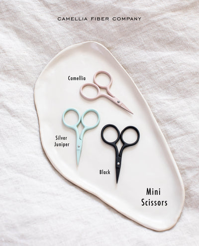 CFC Mini Scissors