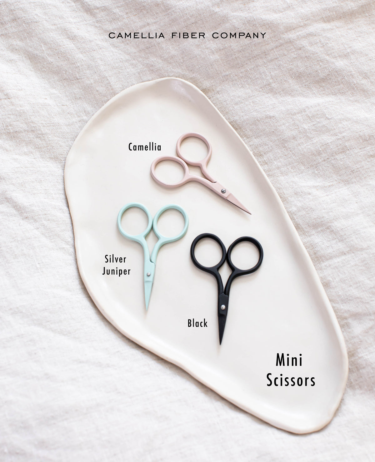 CFC Mini Scissors