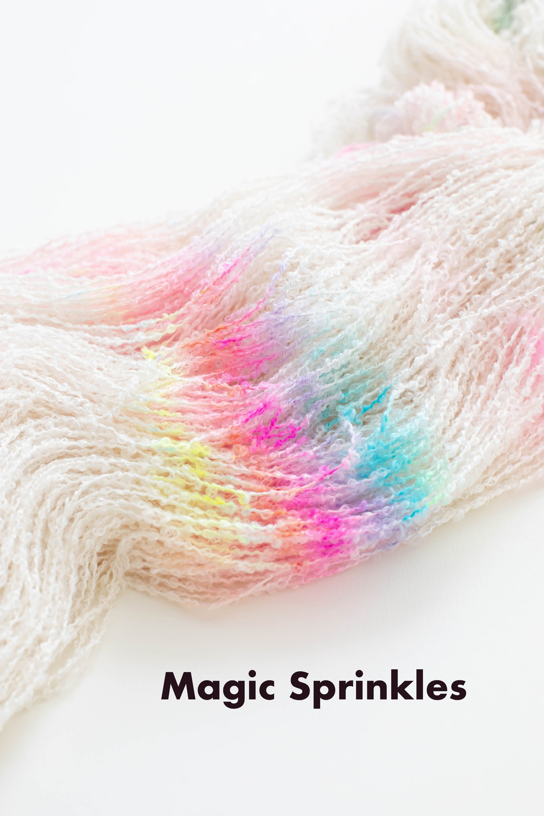 Preorder - CFC MAGIC Sprinkles