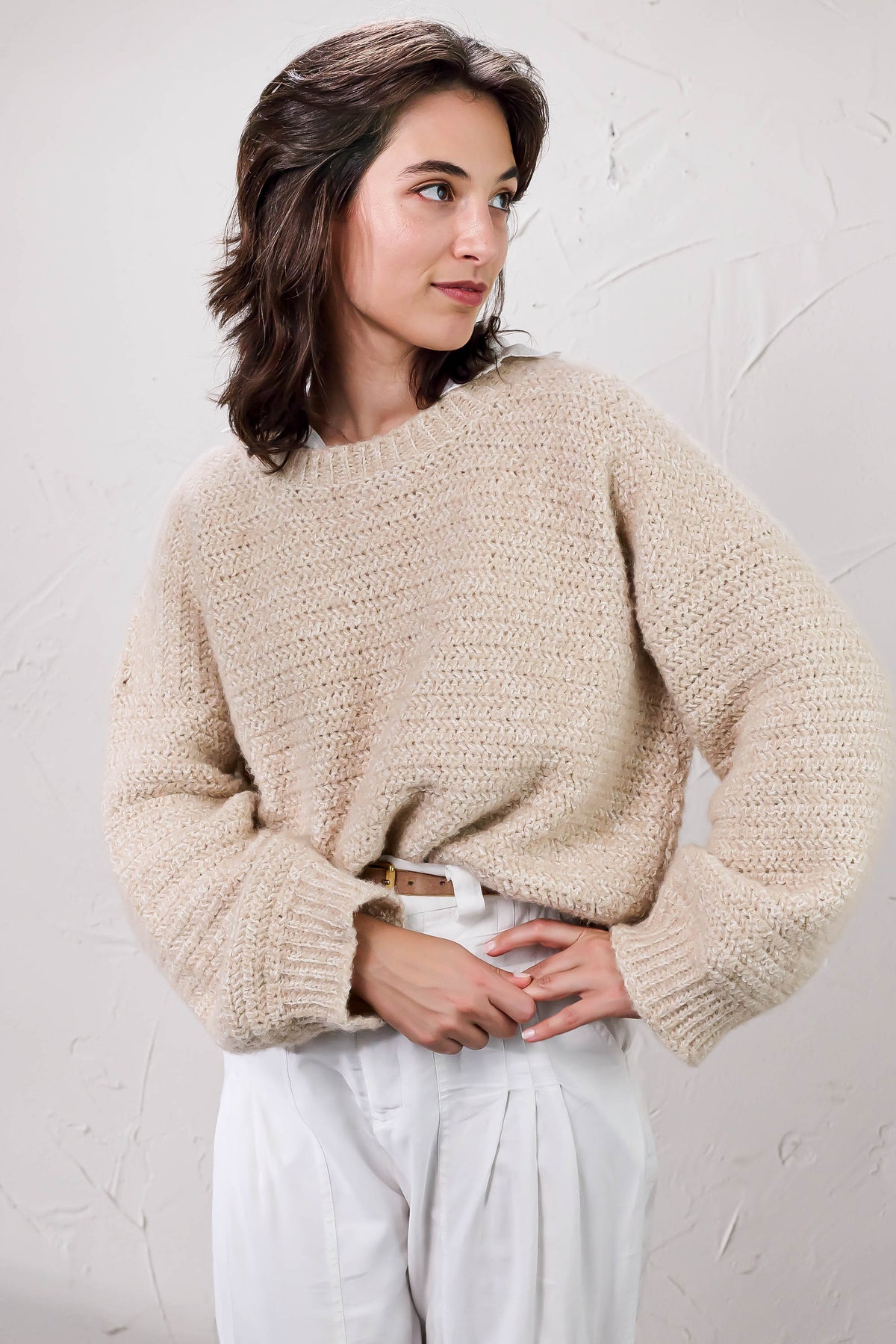 Sedona Pullover