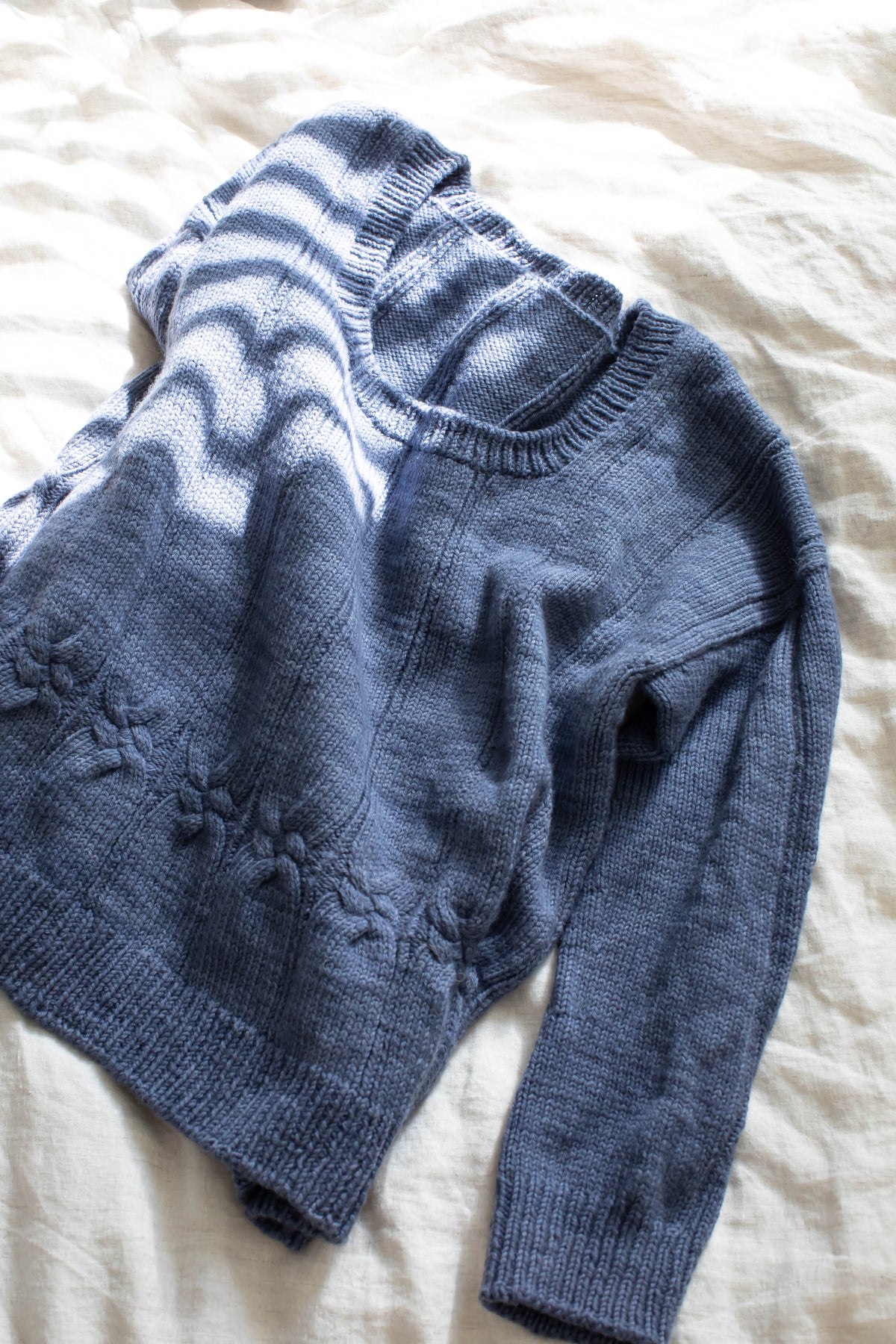 Francis Pullover