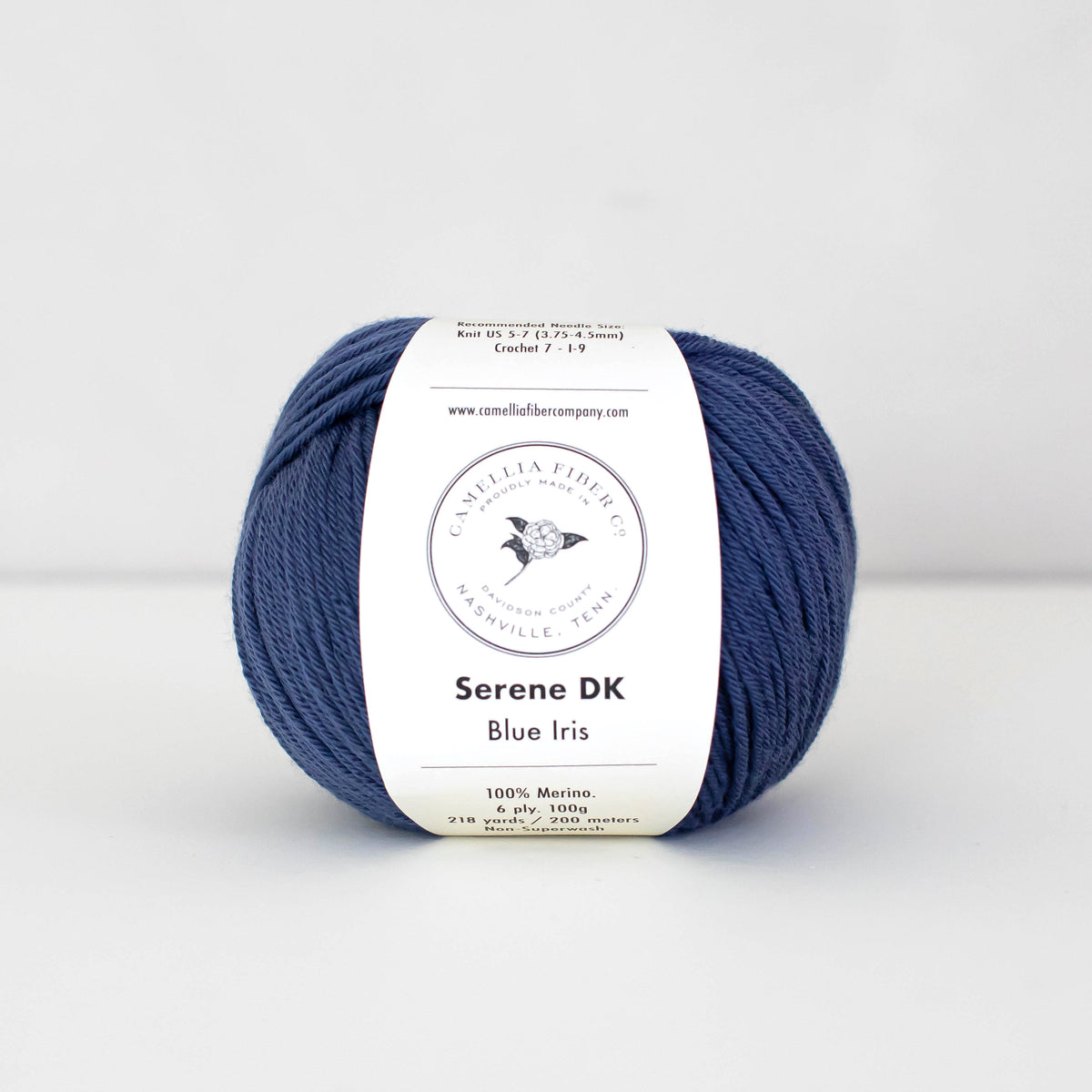 CFC Serene Merino Bloom