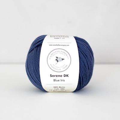 CFC Serene Merino Bloom