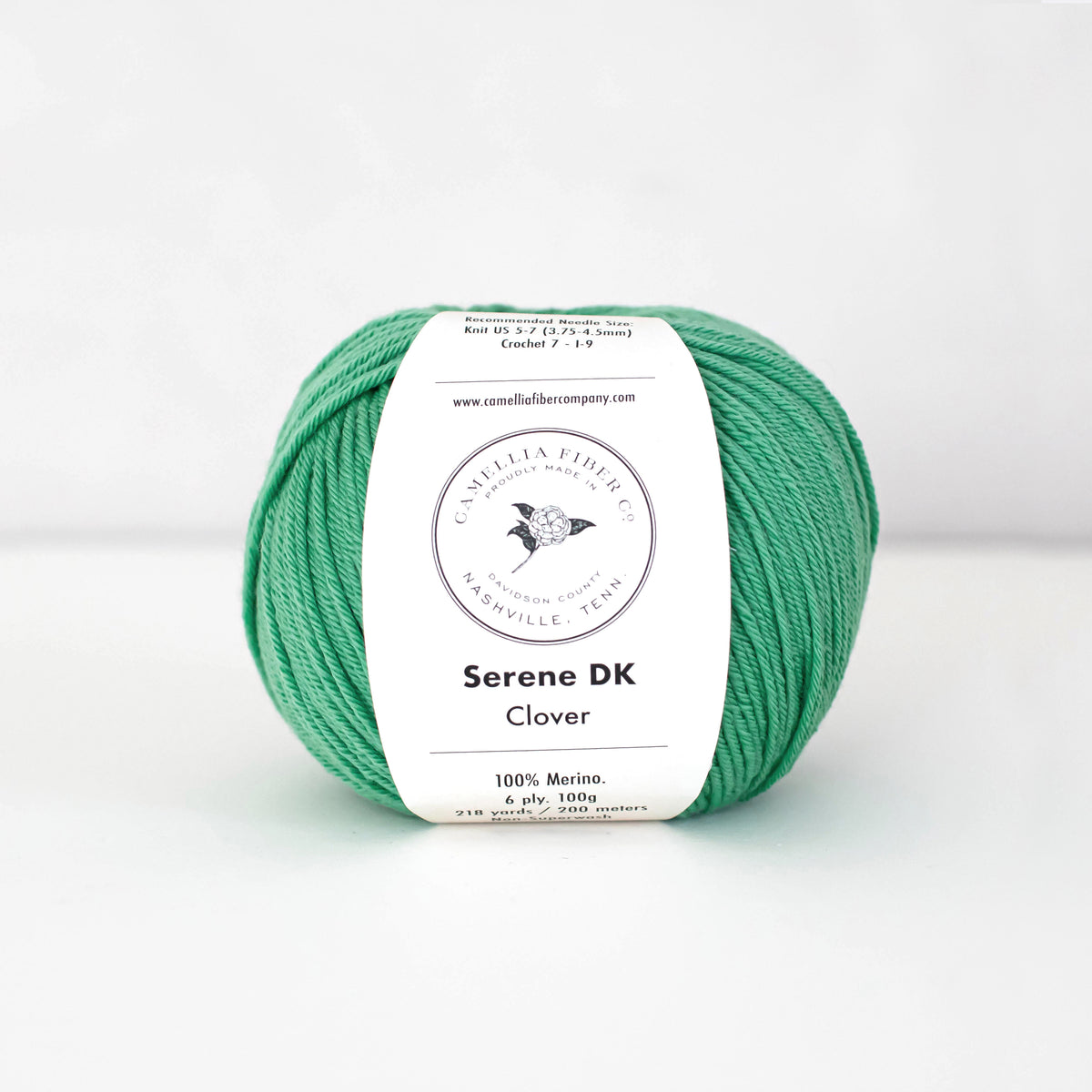 CFC Serene Merino Bloom