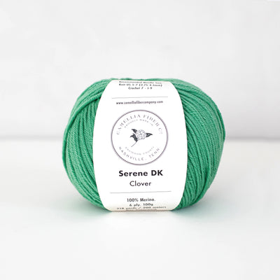 CFC Serene Merino Bloom