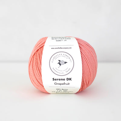 CFC Serene Merino Bloom