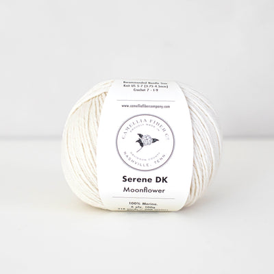CFC Serene Merino Bloom