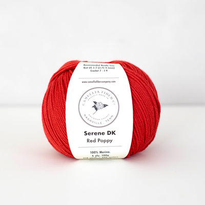 CFC Serene Merino Bloom
