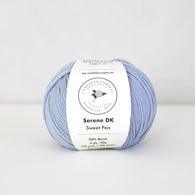 CFC Serene Merino Bloom