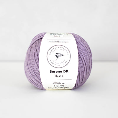 CFC Serene Merino Bloom