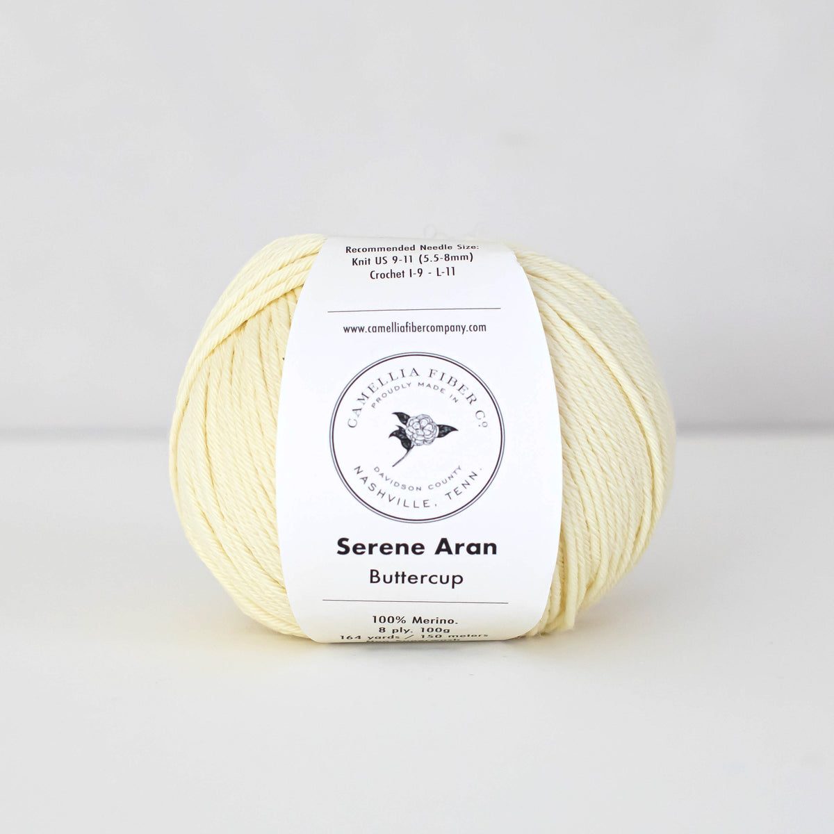 CFC Serene Merino Bloom