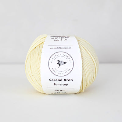 CFC Serene Merino Bloom