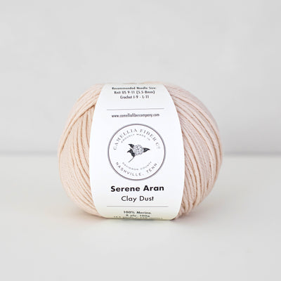 CFC Serene Merino Bloom