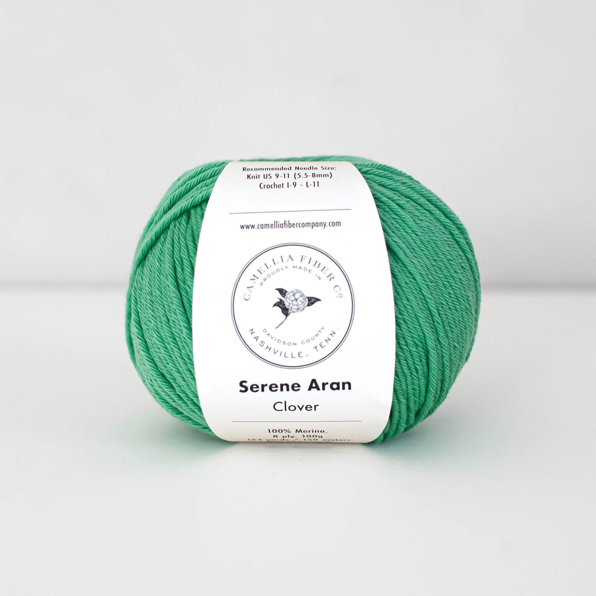 CFC Serene Merino Bloom