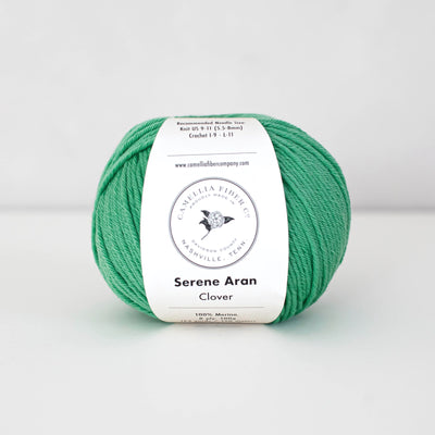 CFC Serene Merino Bloom