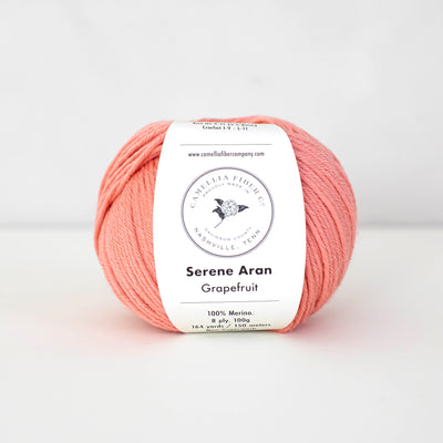 CFC Serene Merino Bloom