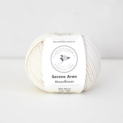 CFC Serene Merino Bloom