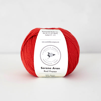 CFC Serene Merino Bloom