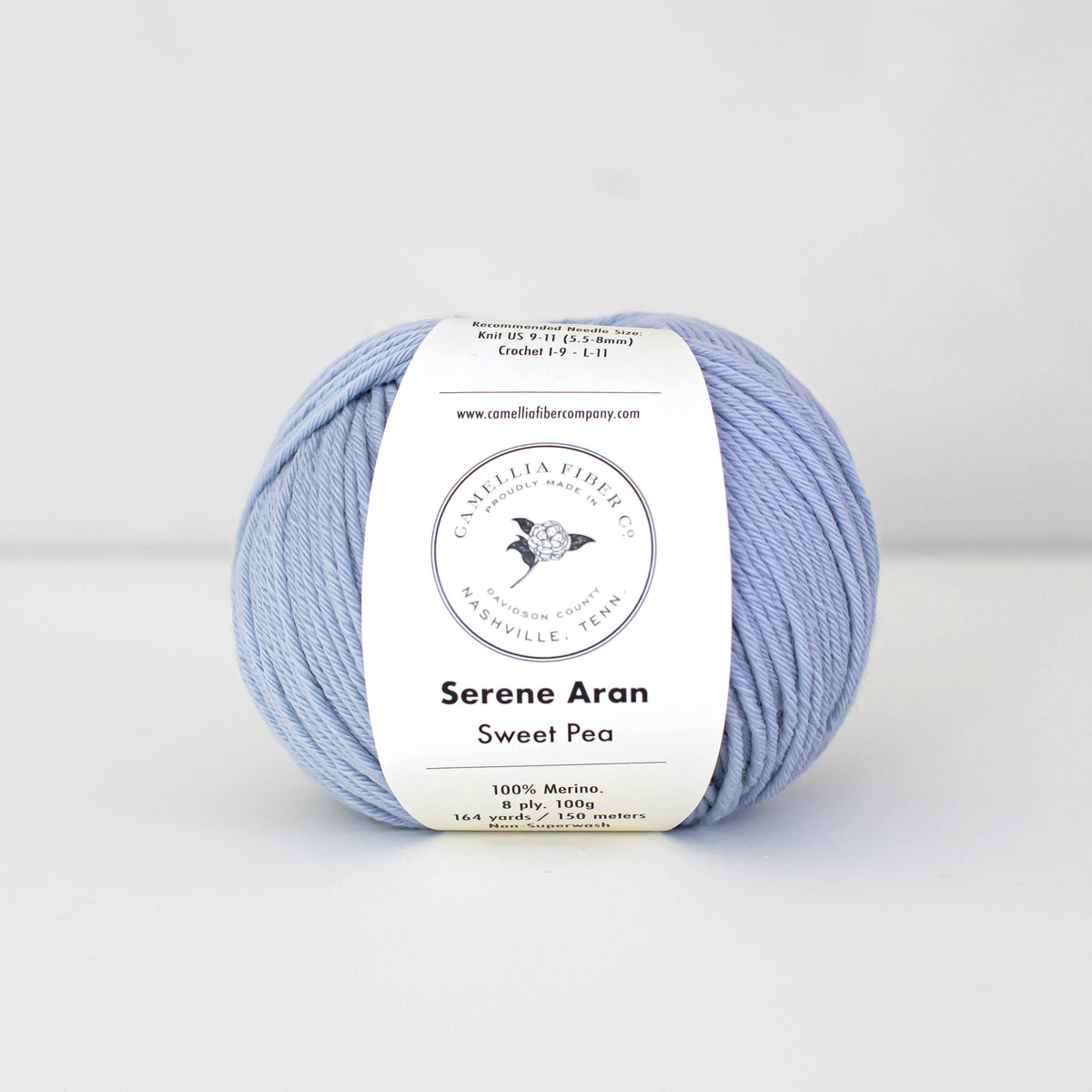 CFC Serene Merino Bloom