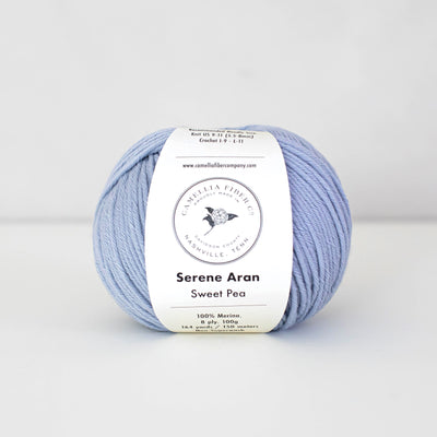 CFC Serene Merino Bloom