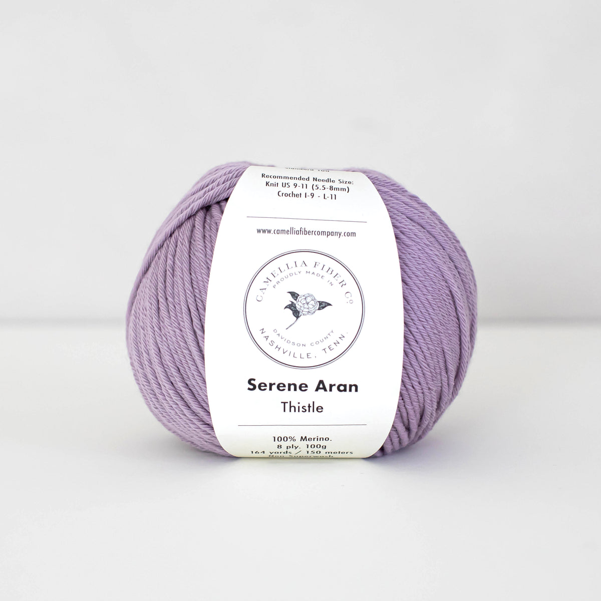 CFC Serene Merino Bloom