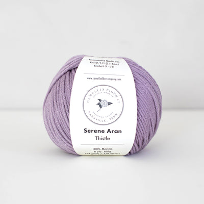 CFC Serene Merino Bloom