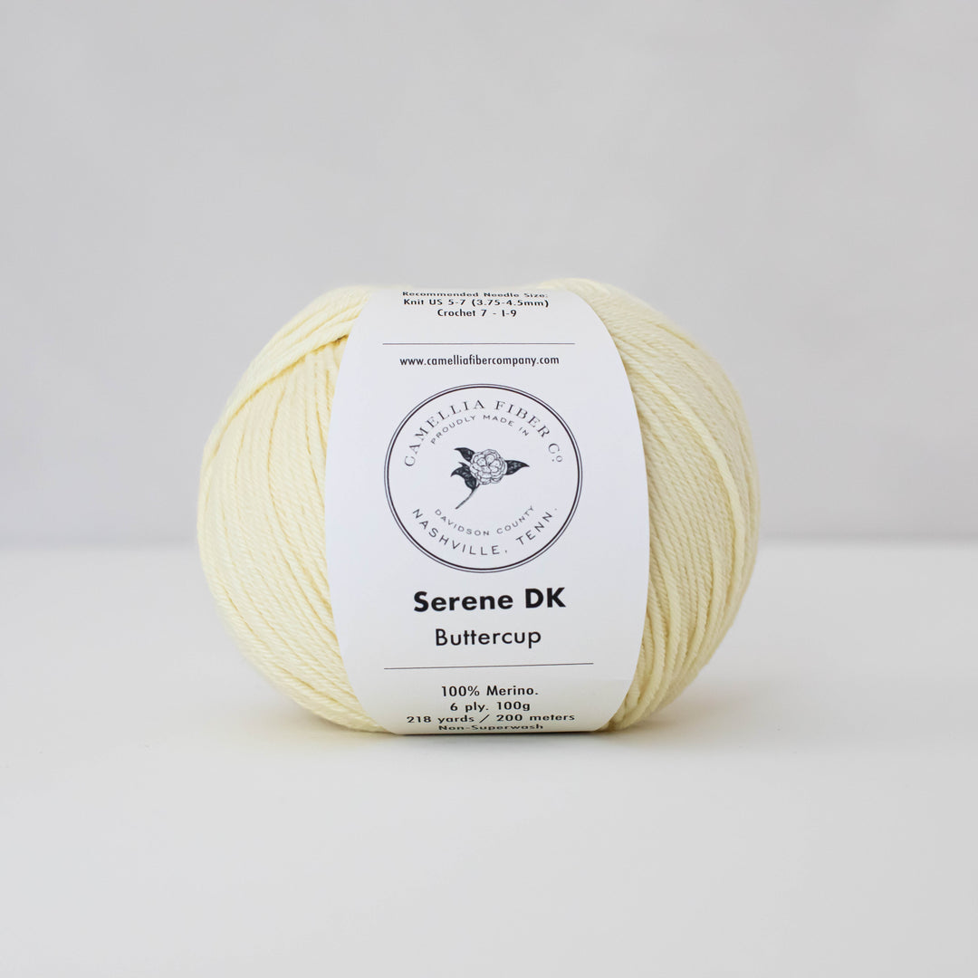 CFC Serene Bloom