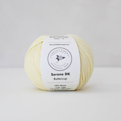 CFC Serene Bloom