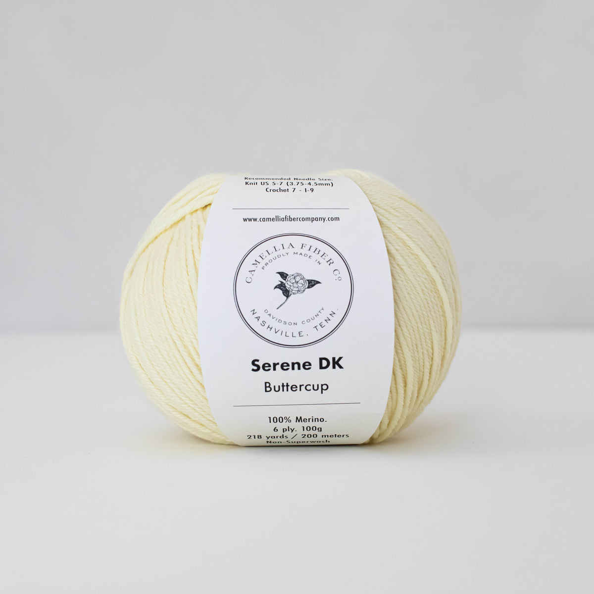 CFC Serene Bloom