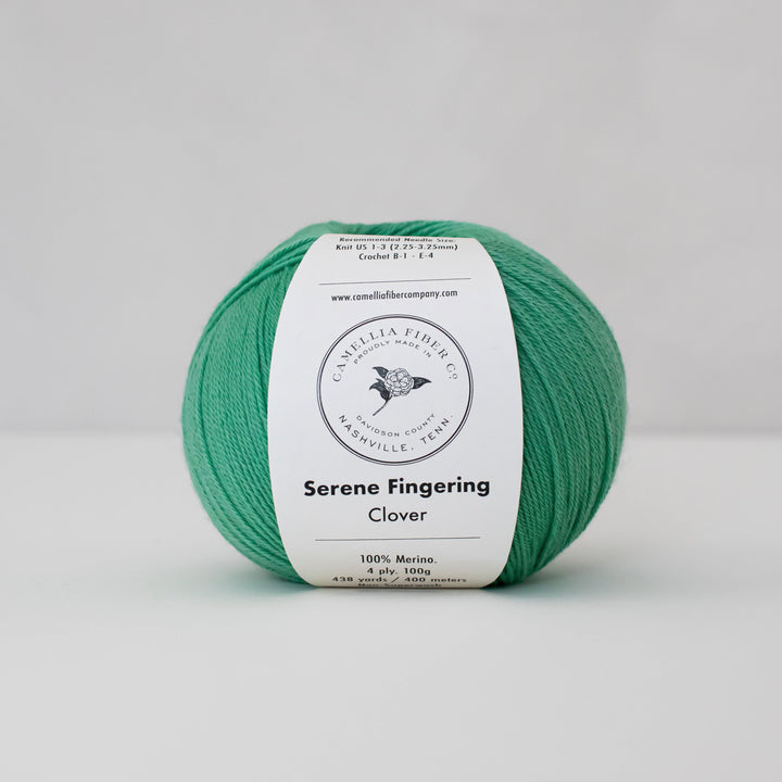 CFC Serene Bloom