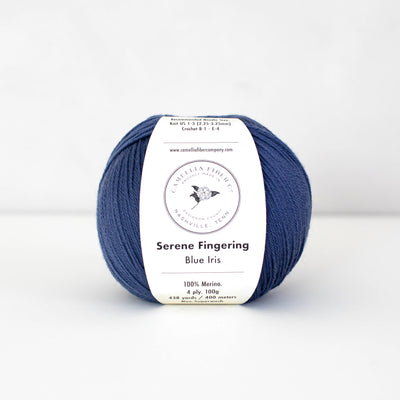 CFC Serene Merino Bloom