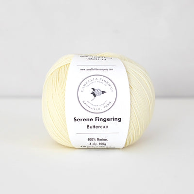 CFC Serene Merino Bloom
