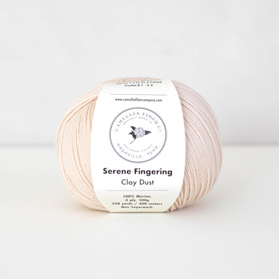 CFC Serene Merino Bloom