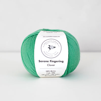 CFC Serene Merino Bloom