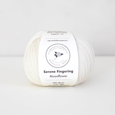 CFC Serene Merino Bloom