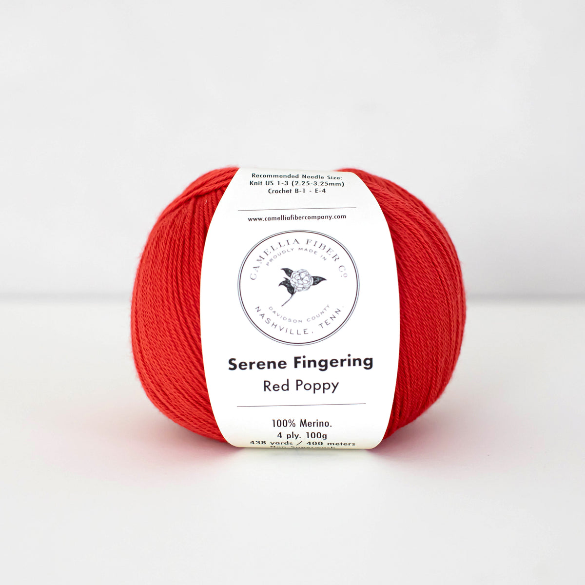 CFC Serene Merino Bloom