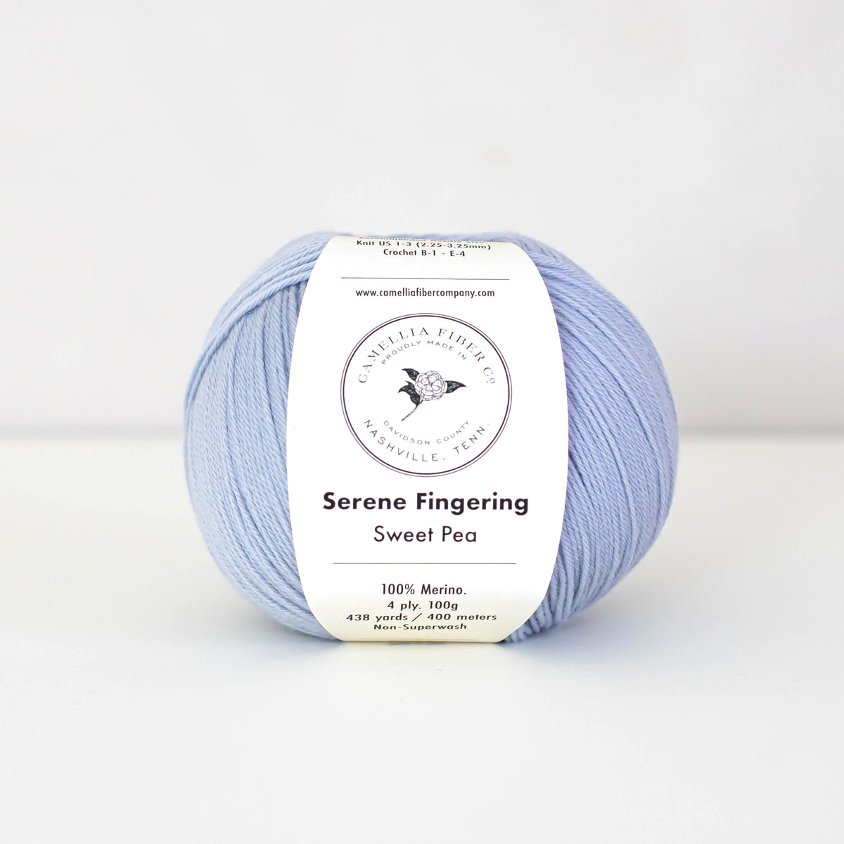 CFC Serene Merino Bloom
