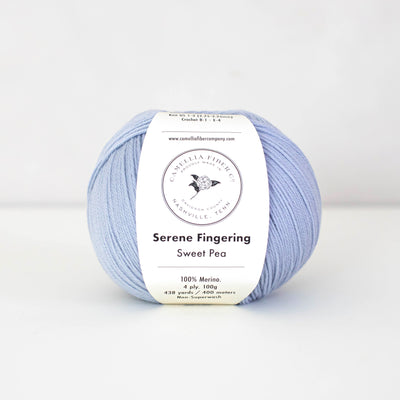CFC Serene Merino Bloom
