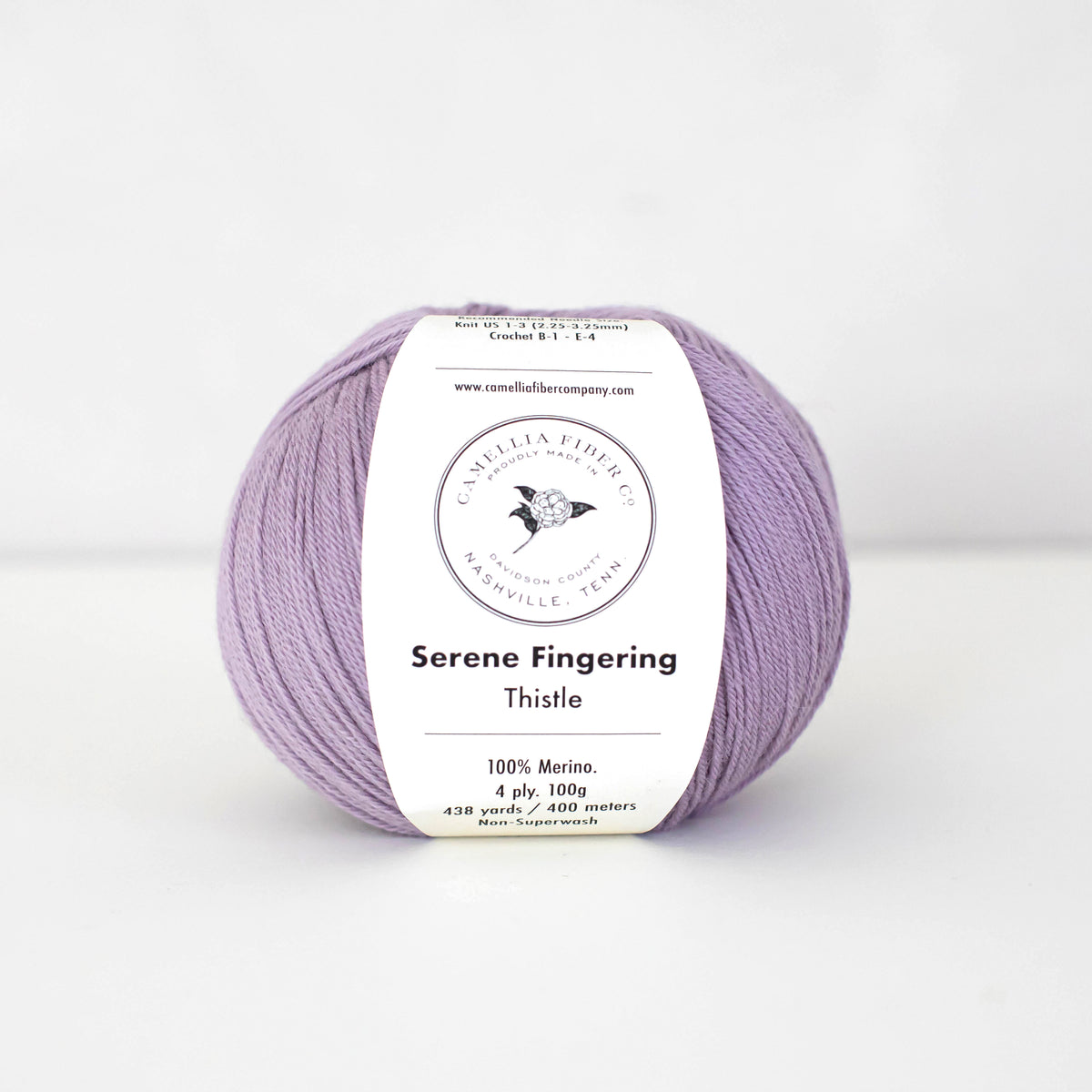 CFC Serene Merino Bloom