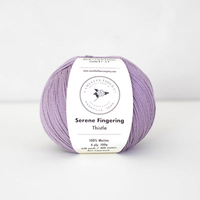 CFC Serene Merino Bloom