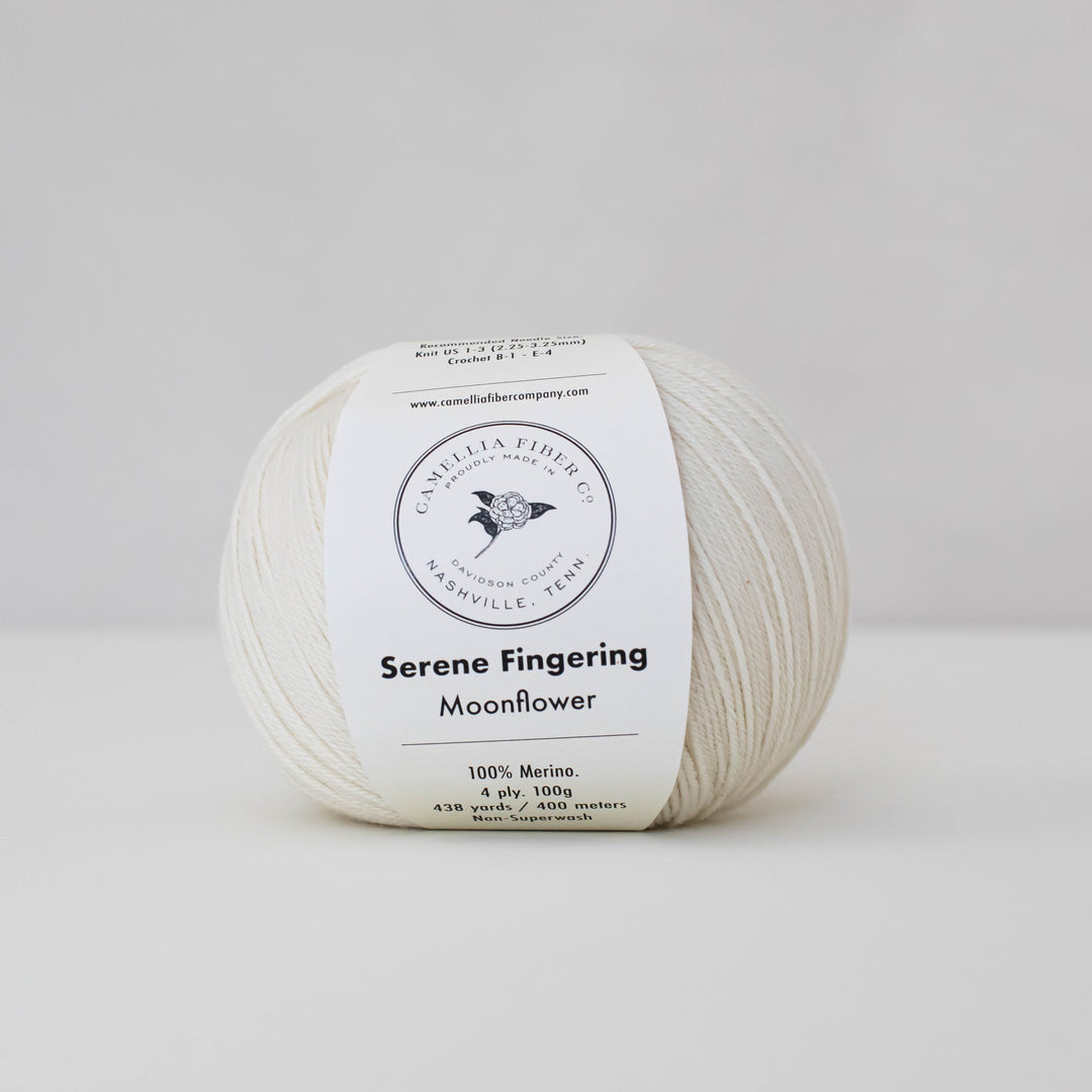 CFC Serene Bloom