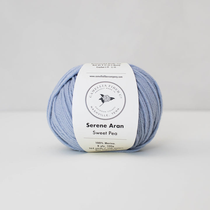 CFC Serene Bloom