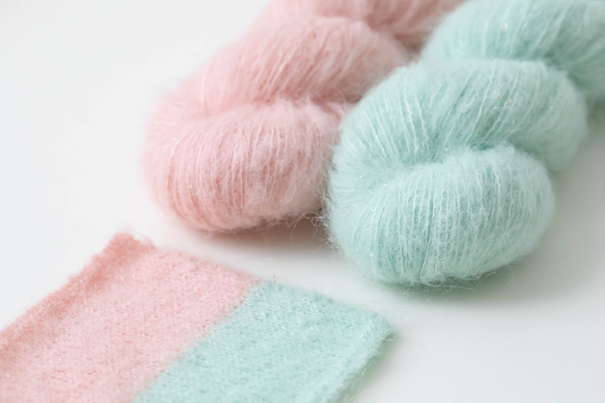 CFC Shimmer Suri Lace - Wholesale