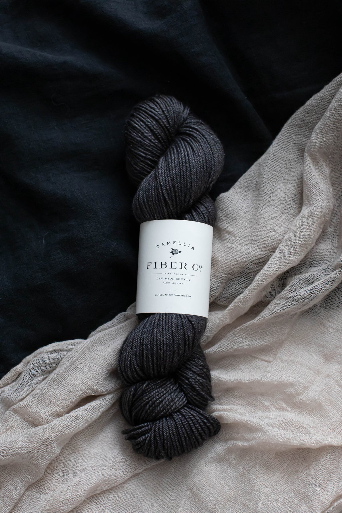 Yak DK Yarn