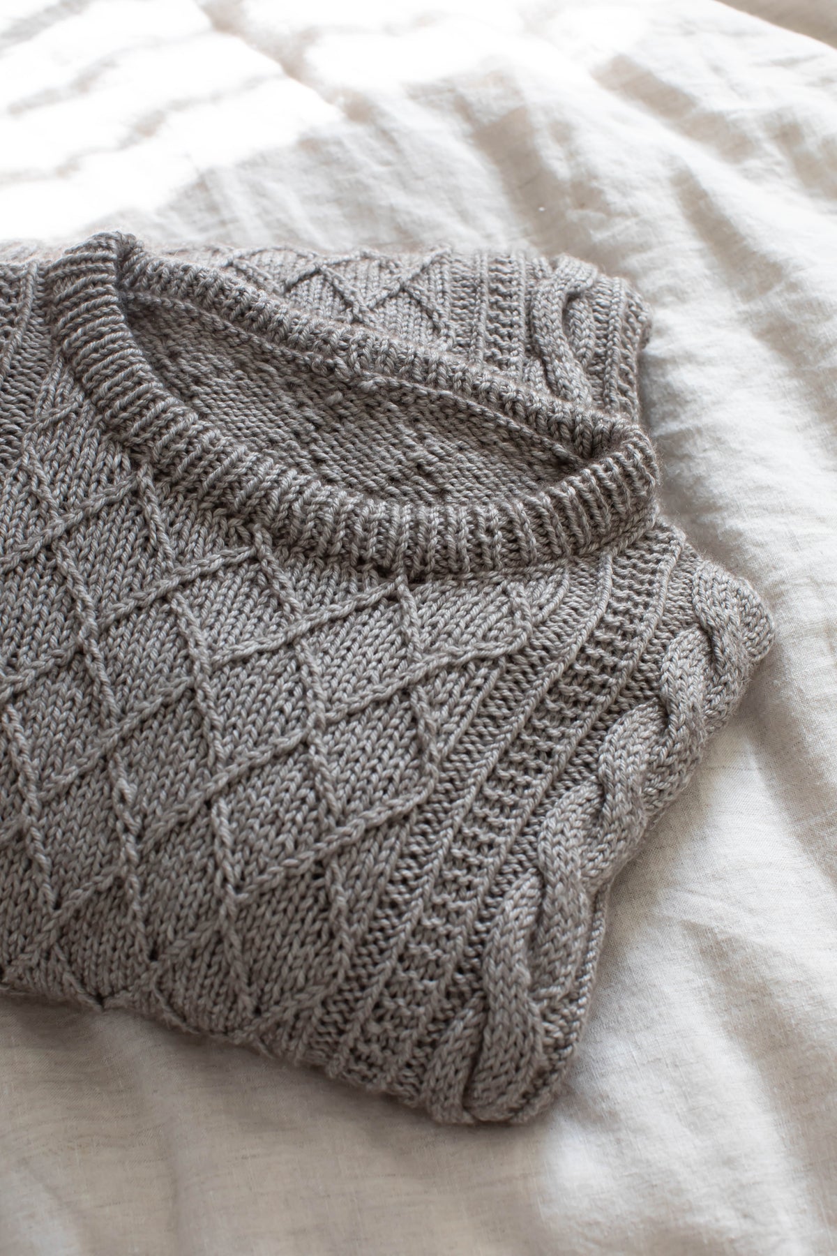 Moby Sweater Men