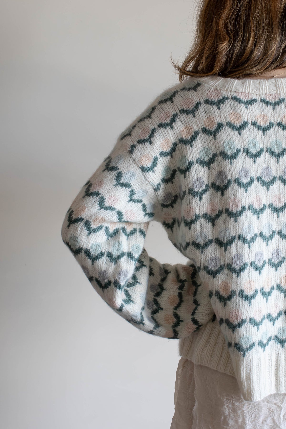 Anemone Sweater