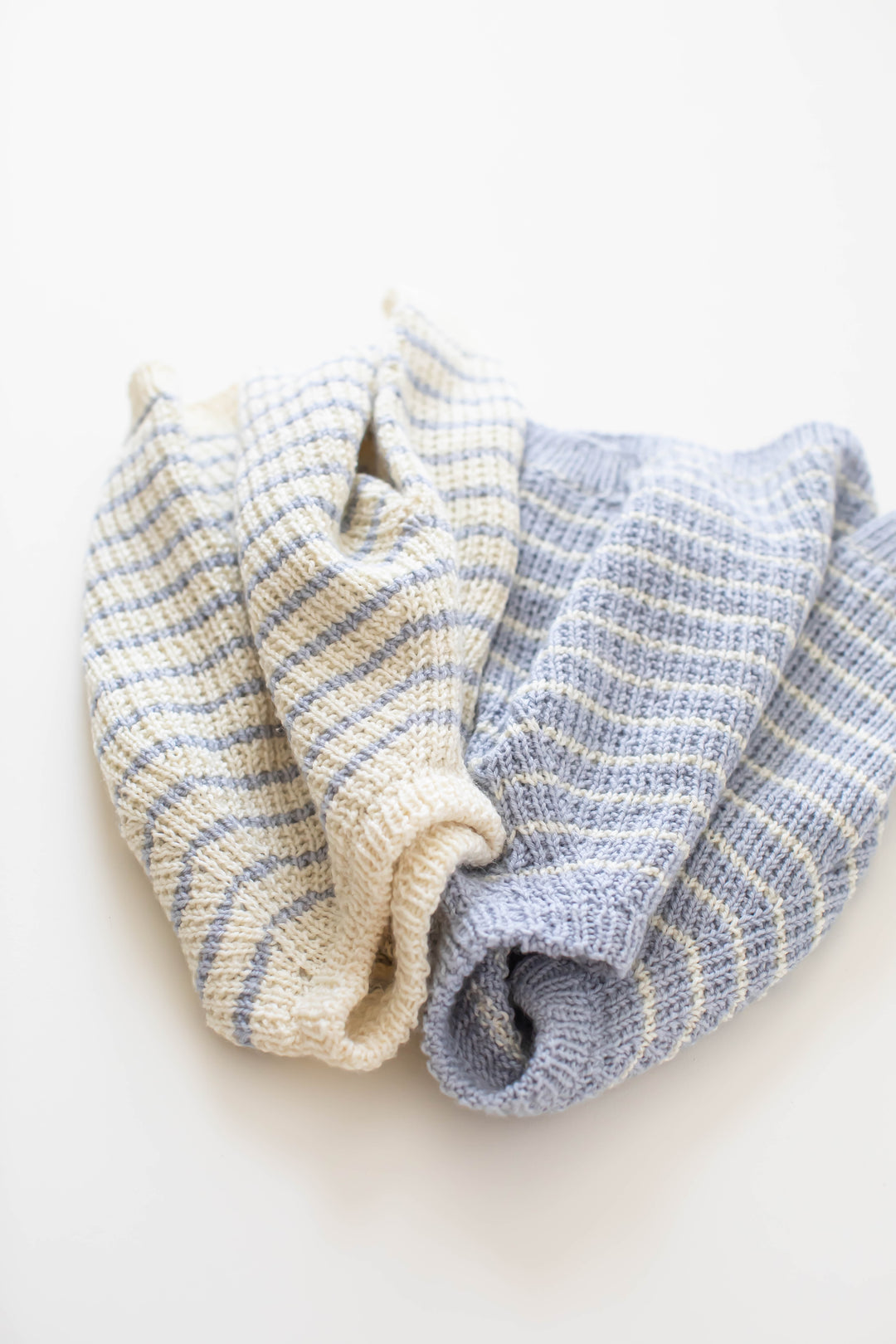 Half Skein Bundles - 4 skeins